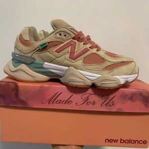U9060JF1 New Balance NB 9060 size 7